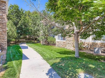 7676 Depew St #103, Arvada, CO 80003