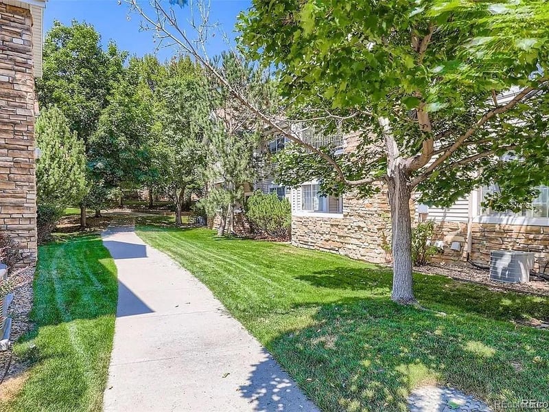 7676 Depew St #103, Arvada, CO 80003