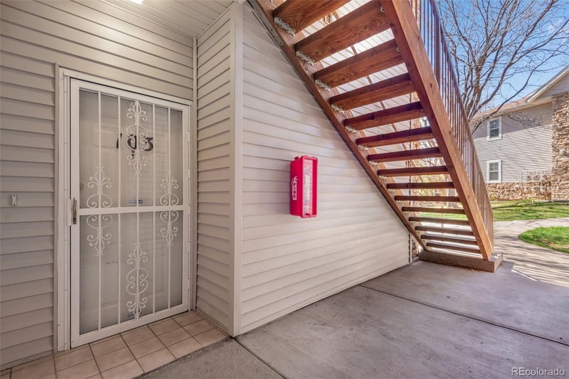 7676 Depew St #103, Arvada, CO 80003