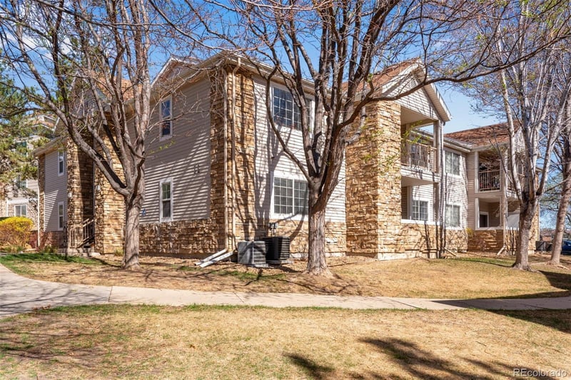 7676 Depew St #103, Arvada, CO 80003