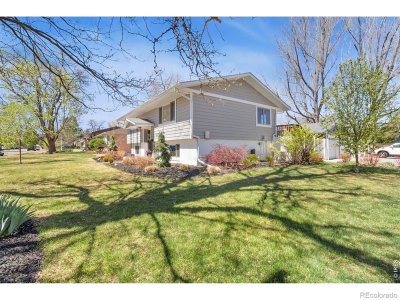 616 Tulane Dr, Fort Collins, CO 80525