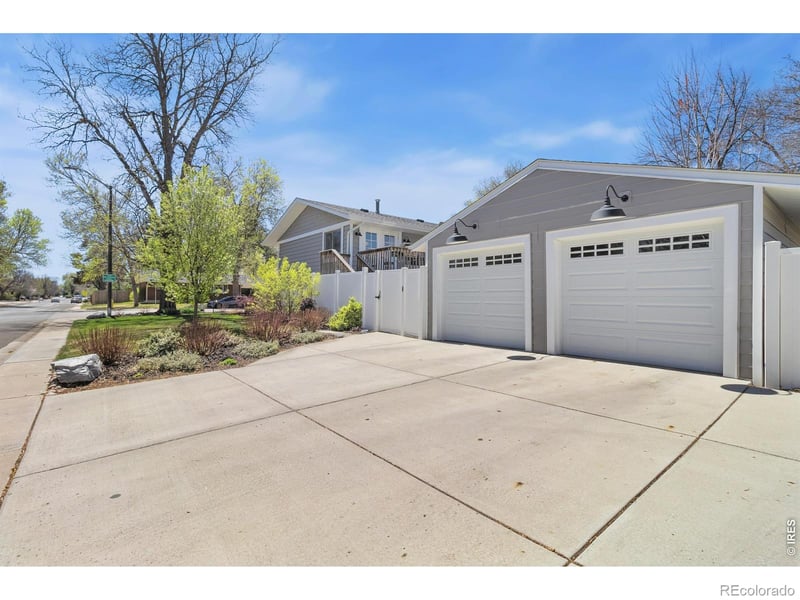 616 Tulane Dr, Fort Collins, CO 80525