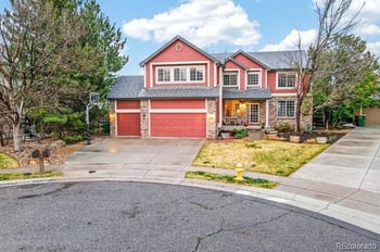 6080 Russell Ln, Arvada, CO 80403