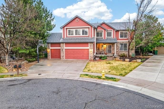 6080 Russell Ln, Arvada, CO 80403