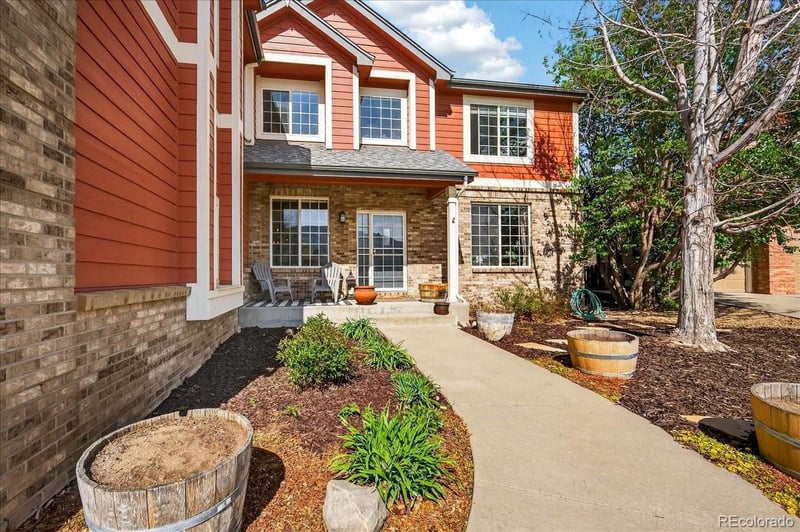 6080 Russell Ln, Arvada, CO 80403