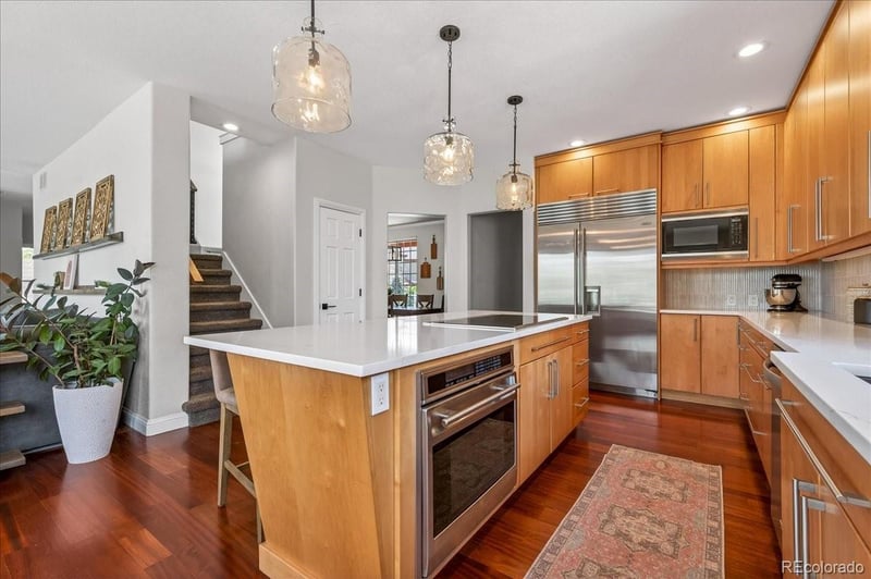 6080 Russell Ln, Arvada, CO 80403