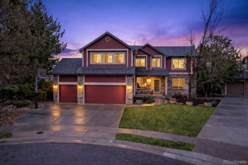 6080 Russell Ln, Arvada, CO 80403