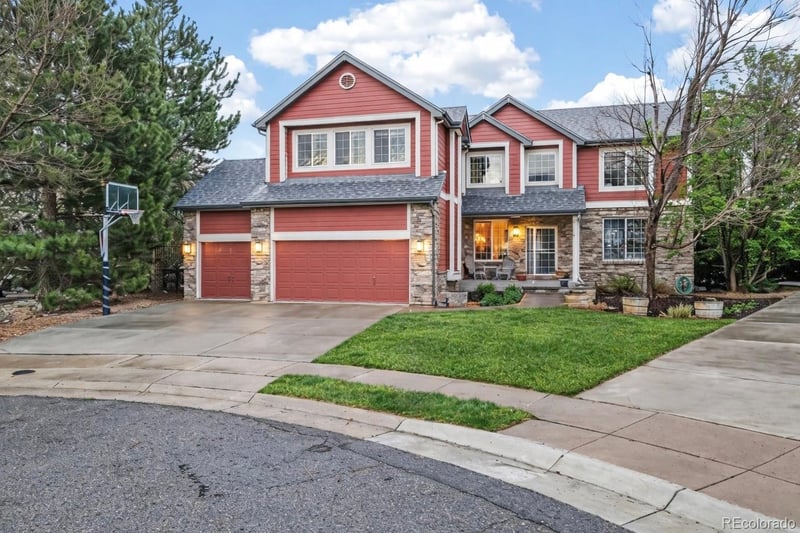 6080 Russell Ln, Arvada, CO 80403