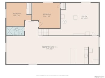 6080 Russell Ln, Arvada, CO 80403