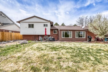2520 S Fairplay Way, Aurora, CO 80014