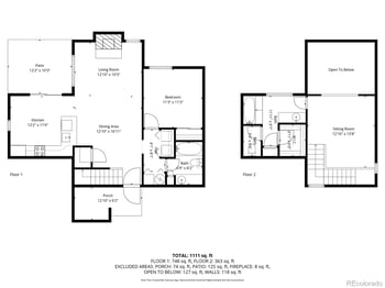 2101 Victor St #B, Aurora, CO 80014