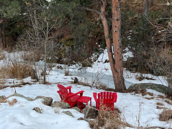 14142 N Saint Vrain Dr, Lyons, CO 80540
