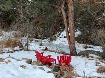 14142 Saint Vrain Dr, Lyons, CO 80540