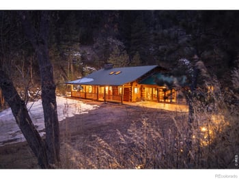 14142 Saint Vrain Dr, Lyons, CO 80540