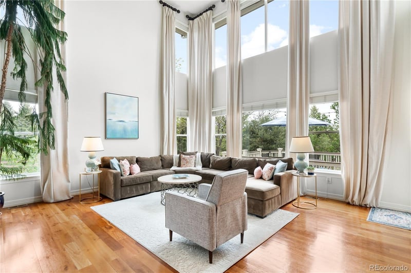 6032 Umber St, Arvada, CO 80403