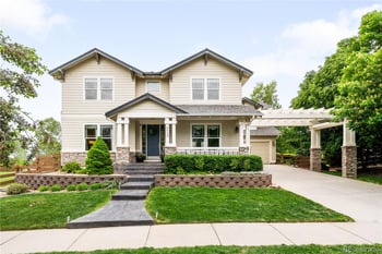 6032 Umber St, Arvada, CO 80403