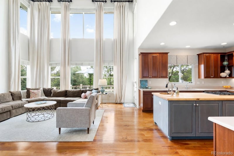 6032 Umber St, Arvada, CO 80403