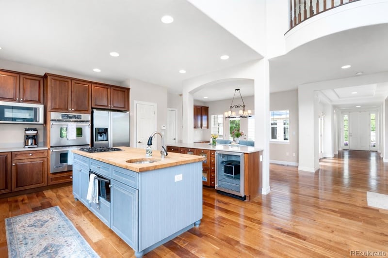 6032 Umber St, Arvada, CO 80403