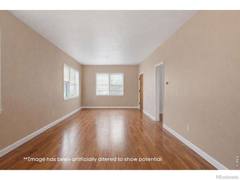 509 Clayton St, Brush, CO 80723