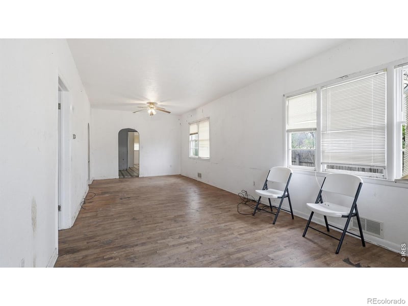 509 Clayton St, Brush, CO 80723