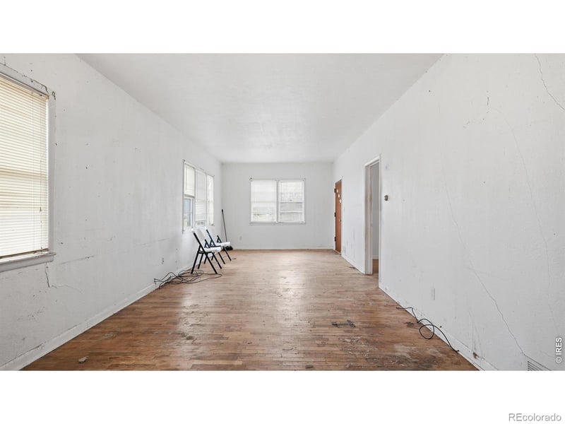 509 Clayton St, Brush, CO 80723