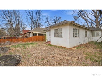 509 Clayton St, Brush, CO 80723