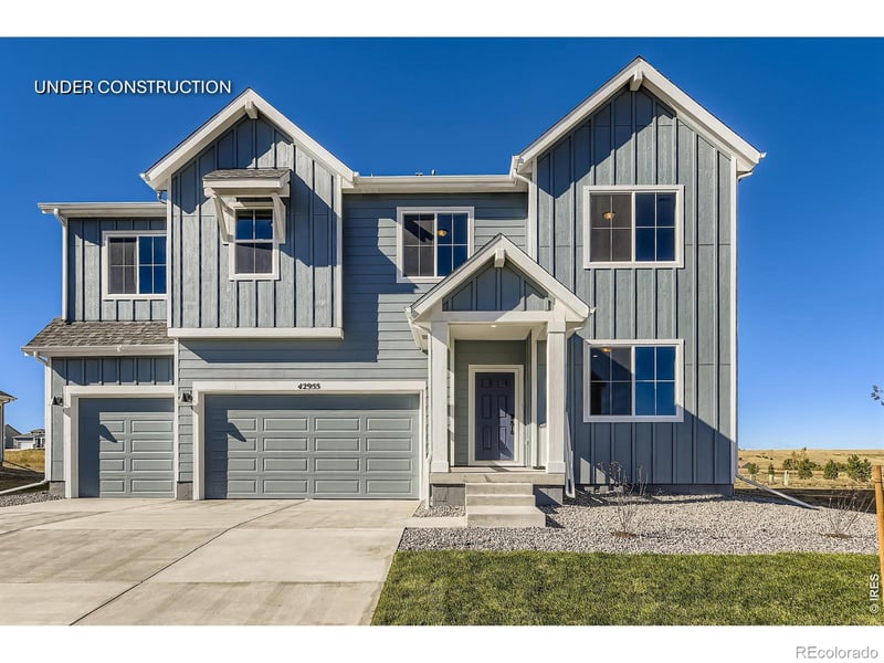394 Rustic Barn Ln, Berthoud, CO 80513