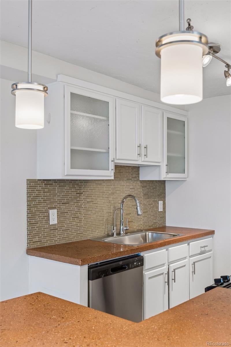 1313 Williams St #1601, Denver, CO 80218