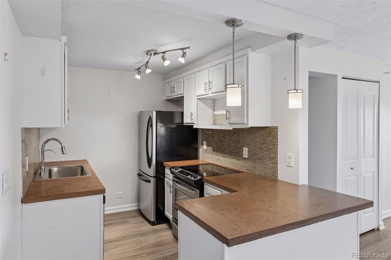 1313 Williams St #1601, Denver, CO 80218