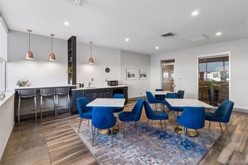 1313 Williams St #1601, Denver, CO 80218