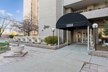 1313 Williams St #1601, Denver, CO 80218