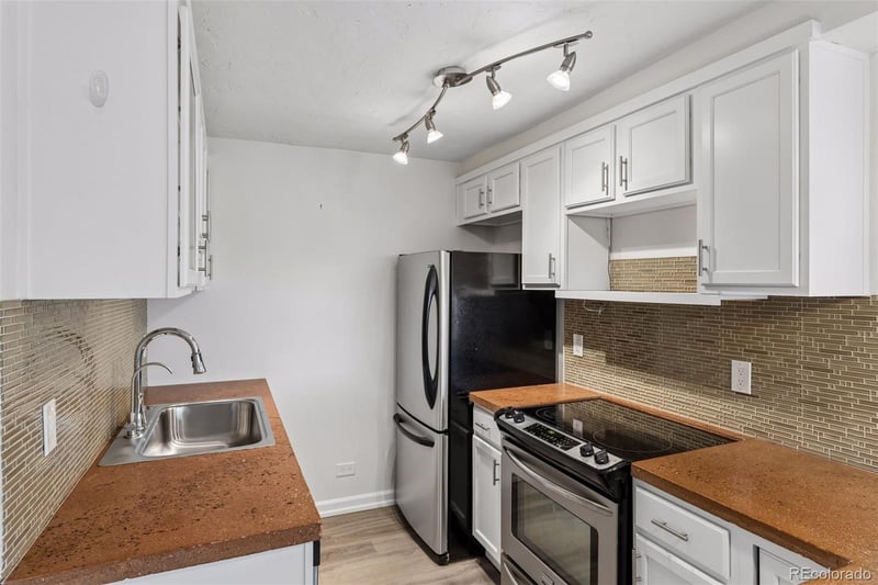 1313 Williams St #1601, Denver, CO 80218