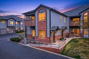 11081 Huron St #1012, Northglenn, CO 80234