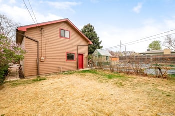 815 Vivian St, Lakewood, CO 80401