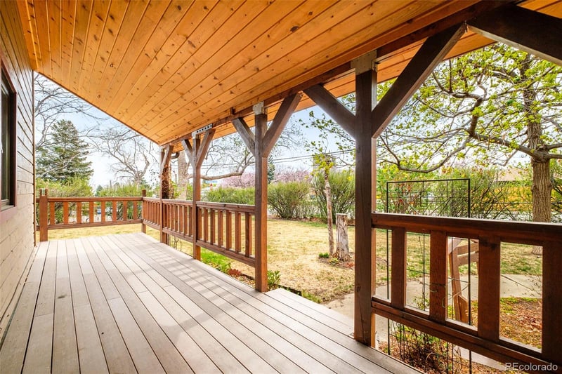 815 Vivian St, Lakewood, CO 80401