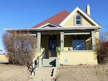 3060 Josephine St, Denver, CO 80205