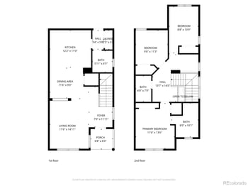 1484 Thunder Butte Rd, Castle Rock, CO 80109