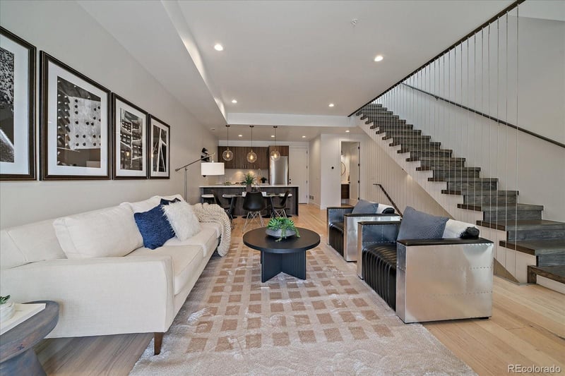 521 21st St, Golden, CO 80401