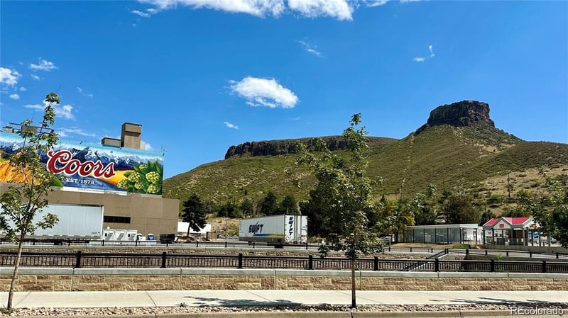 521 21st St, Golden, CO 80401