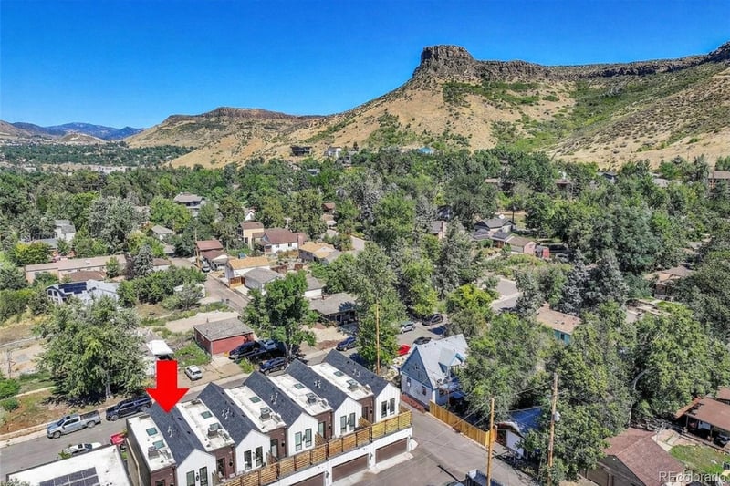 521 21st St, Golden, CO 80401