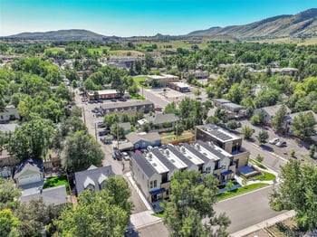 521 21st St, Golden, CO 80401