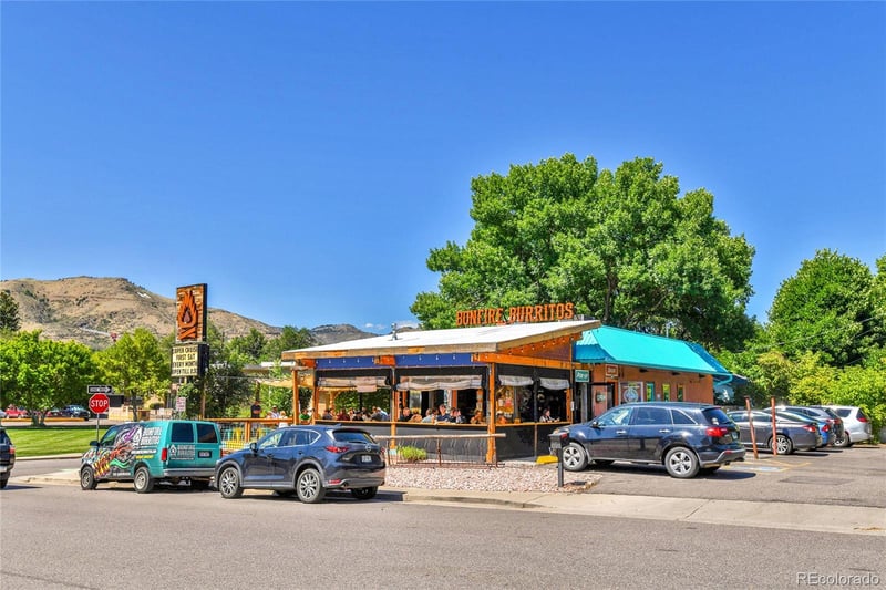 521 21st St, Golden, CO 80401