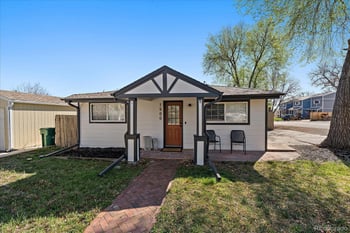 1900 Kendall St, Lakewood, CO 80214