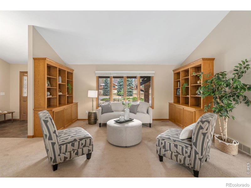 1819 Linden Lake Rd, Fort Collins, CO 80524