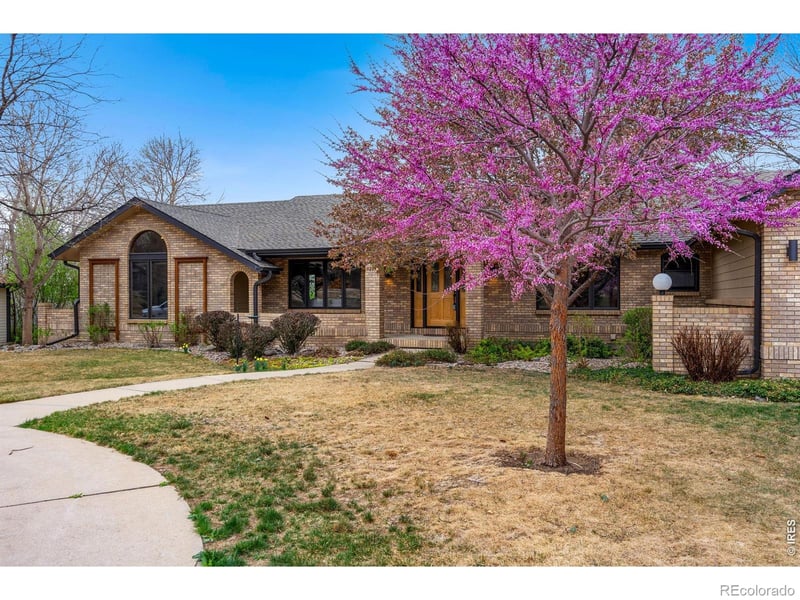 1819 Linden Lake Rd, Fort Collins, CO 80524