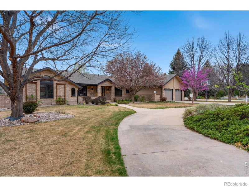 1819 Linden Lake Rd, Fort Collins, CO 80524