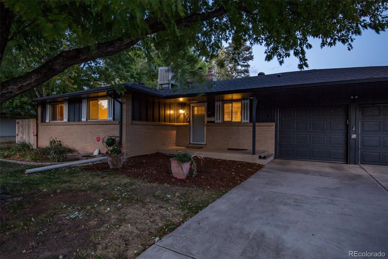 6022 Newcombe Ct, Arvada, CO 80004