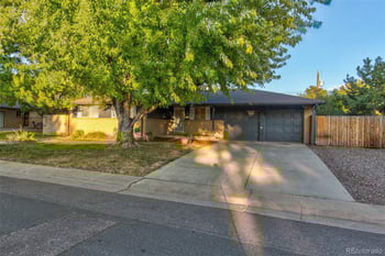 6022 Newcombe Ct, Arvada, CO 80004