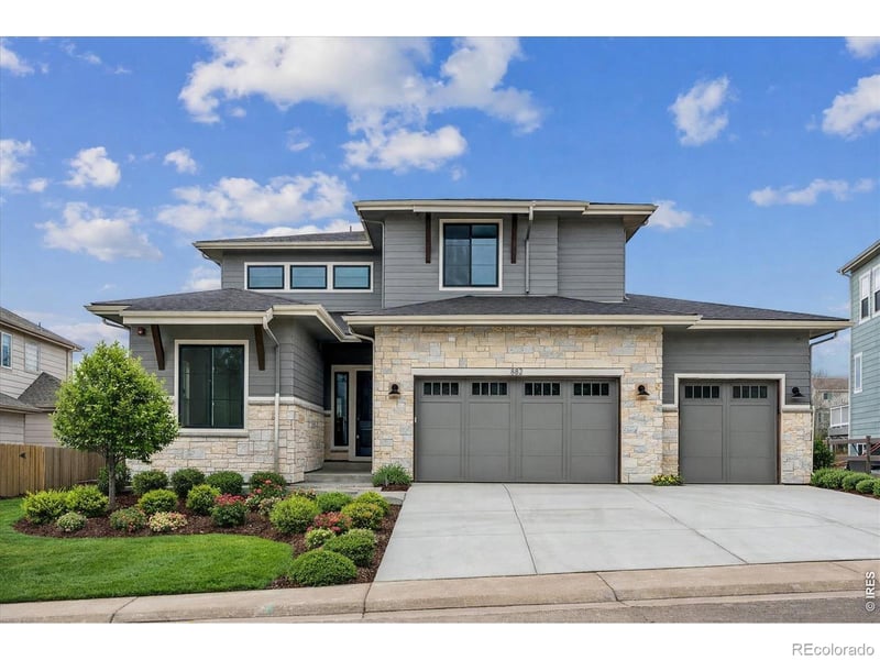 882 Eldorado Dr, Superior, CO 80027