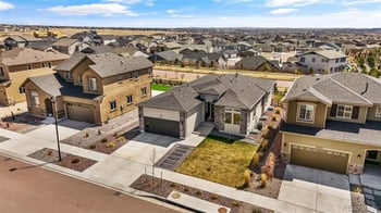 6341 Deco Dr, Colorado Springs, CO 80924